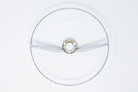 SB-28 Horn Blow Ring, 1955-1956 Chevy 210
