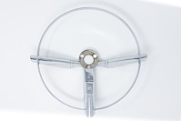 SB-29 Horn Blow Ring, 1955-1956 Chevy Bel Air