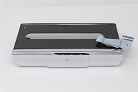 SB-75 Accessory Tissue Dispenser, 1955 Chevy