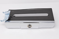 SB-76 Accessory Tissue Dispenser, 1956 Chevy