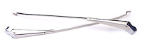 SB-99 Wiper Blade Assemblies, 1955-1957 Chevy, Pair