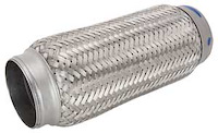 AF30010BSS Stainless Steel Flex-Joint 3.0" Diameter