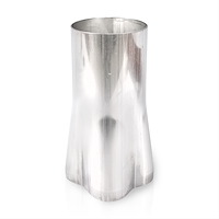 Weld On S/S 4 Way Collect