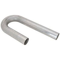 MBJ300 Exhaust Pipe, Universal, 3" J Mandrel Bend .049 Wall