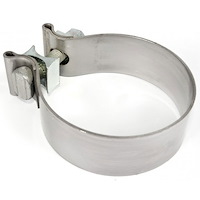 NBC175 High Torque Accuseal Band Clamp 1.75"