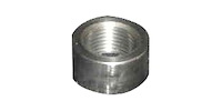 O2SS Oxygen Sensor Bung, Universal, Weld On O2 Bung
