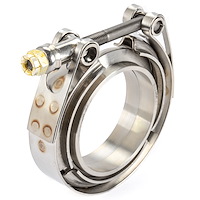 VBC V-Band Coupling Kit 2.5" Includes: