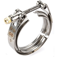VBCO3 V-Band Clamp 3.0"