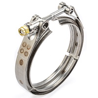 VBCO35 V-Band Clamp 3.5"