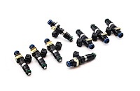 16MX2012008 Bosch EV14 1200cc Injectors for Camaro 98-02, Corvette 97-04, Mustang GT 85-04