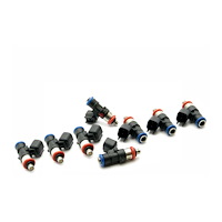 16U0000428 440cc/min Injectors