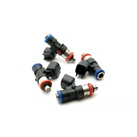 16U0000504 Bosch EV14 550cc/min Injectors40mm compact matched Universal
