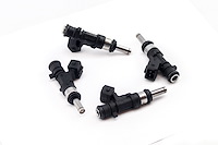 17MX1011004 1100cc Injectors for Mitsubishi Evo X 4B11T 2008-2015