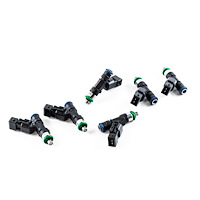 17U0105506 550cc Injectors
