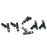 17U0606506 650cc Injectors for Nissan,