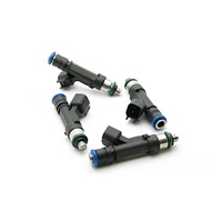 18U0000504 Bosch EV14 Universal 60mm long matched Injectors 550cc/min