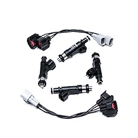 18U1106504 650cc Injectors