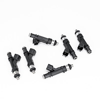 18U1210006 1000cc Injectors for Lexus IS300 2JZ-GE 01-05 Replaces 22S-03-1000-6