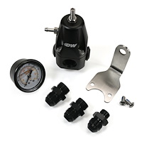 ADJ REGULATOR/GAUGE KIT