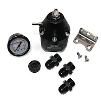 ADJ REGULATOR/GAUGE KIT