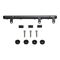 7800 Nissan SR20 S13 Top Feed Conversion Fuel Rail for 1991-97 Nissan 180SX 1991-93 Nissan Silvia 1989-93 Nissan 240SX