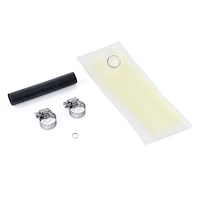 90846 Install Kit for DW300 and DW200. Integra 94-01 and Civic 92-00