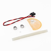 91020 install kit for DW200 and DW300 Nissan 370z 2009-2015 and Infiniti G37 2008-2014