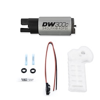 93071059 Install Kit for DW300C 2016-20 Honda Civic, 2018-20 Honda Accord 2016-23, Mazda MX-5 2017-19, Fiat 124 Spider