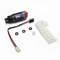340LPH COMPACT FUEL PUMP