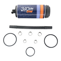 FUEL PUMP W/ INSTALL KIT