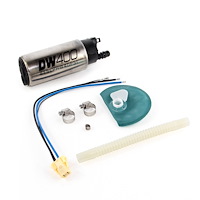 94021048 DW400 series 415lph in-tank fuel pump for Chevy Corvette 2003-13