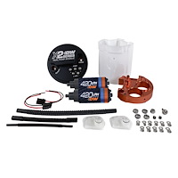 X2 SERIES FUEL PUMP MODUL