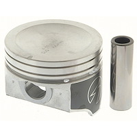 Cast Piston