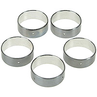 Camshaft Bearings Small Block Chevy Standard