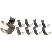 Main Bearings Small Block Chevy 400 Standard