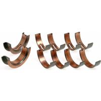 Main Bearing Set SB Ford 351W With Factory 351C Crankshaft