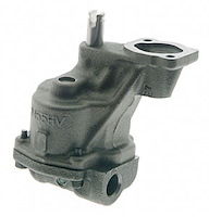 High Volume Oil Pump Small Block Chevy