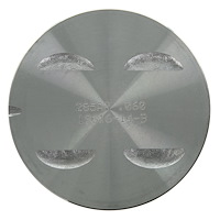 Cast Piston