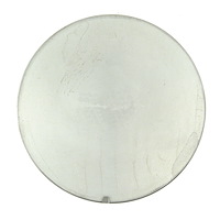 Cast Piston