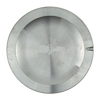 Cast Pistons 1967-69 Buick Electra/LeSabre/Riviera/Wildcat 7.0L