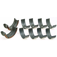 Main Bearings Chrysler "B/RB" -.020