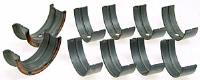 Main Bearings Chrysler "B/RB" -.030