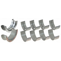 Main Bearings Small Block Ford Standard