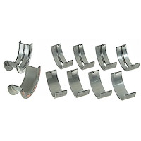 Main Bearings Small Block Ford Aluminum Standard