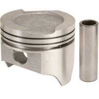 Cast Pistons for Ford 351 Cleveland V8 [+.030 in. Over Bore]