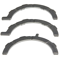 Thrust Washer Set