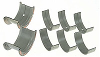 Main Bearings Chevy V6 3.3, 3.8, 4.3L