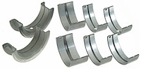 MAIN BEARINGS
