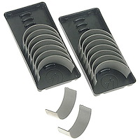 Connecting Rod Bearings Chevy GM Small Journal Standard