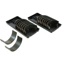 Rod Bearing Set - .020" Pontiac 350,389,400 V8